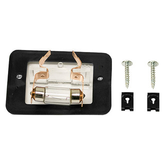 Eurospare® - License Plate Light