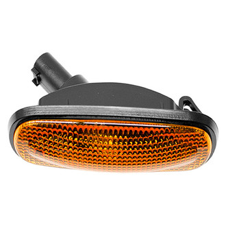 Eurospare® - Driver or Passenger Side Replacement Side Marker Light