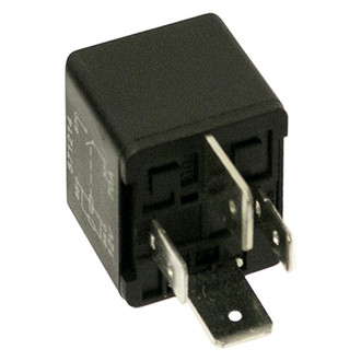 Eurospare® - Multi Purpose Relay