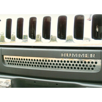 Eurosport Daytona® - Front Lower Grill