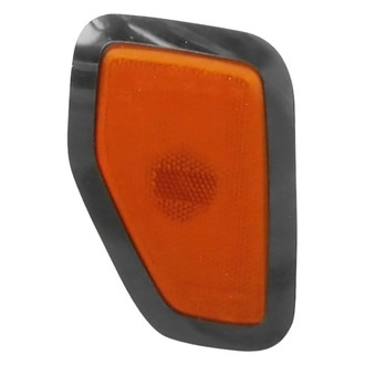Eurosport Daytona® - Side Marker Light Trim Set