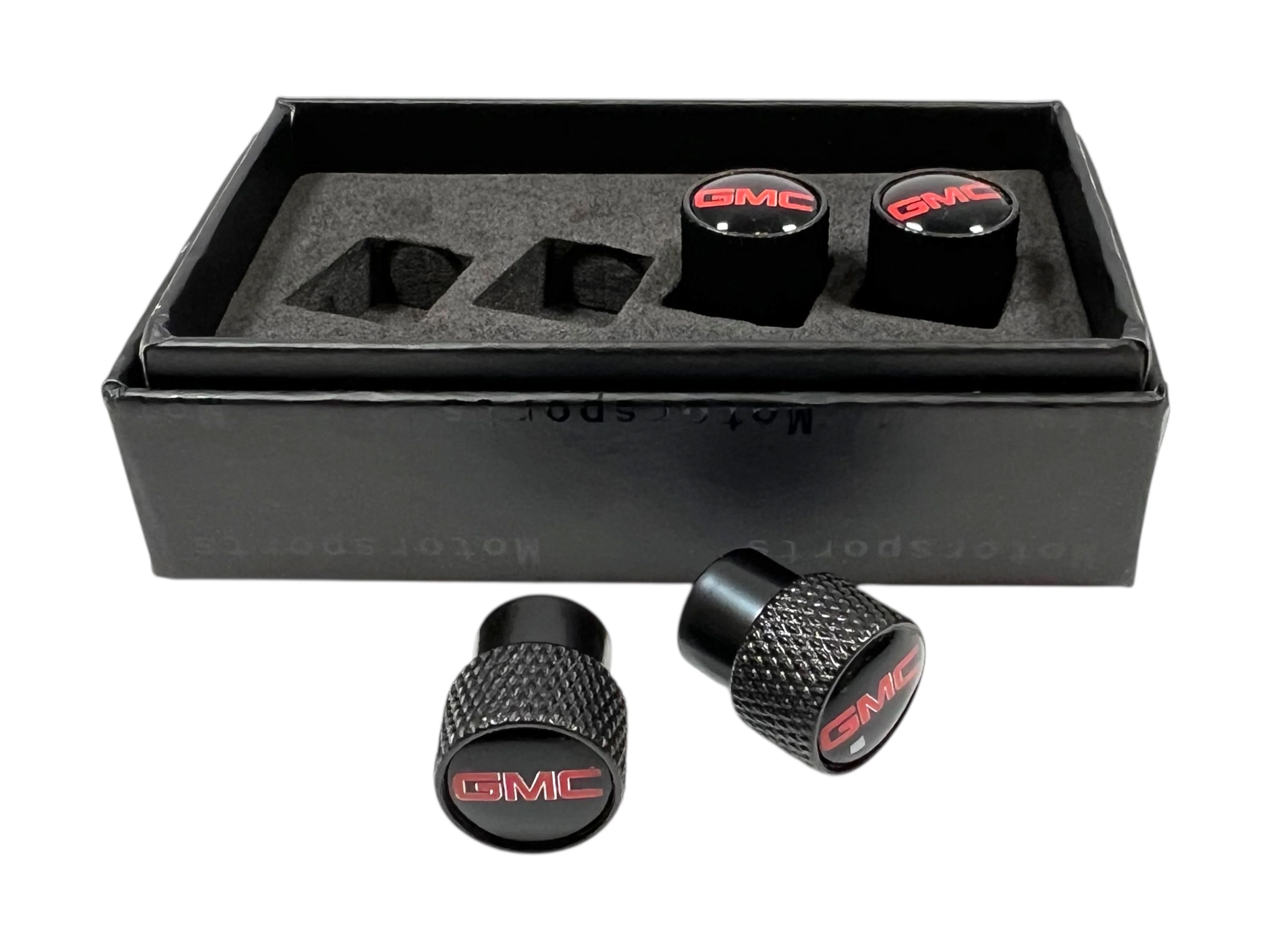 Ram 2500 Wheel Valve Stems & Caps | TRUCKiD