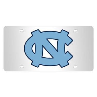 Eurosport Daytona® - NCAA License Plate