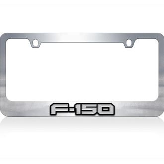 Eurosport Daytona® - License Plate Frame