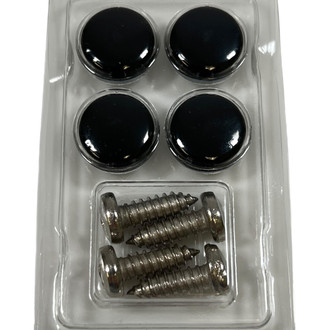 Eurosport Daytona® - Black Cap and Bolt