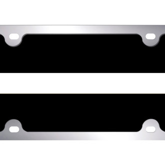 Eurosport Daytona® - LSN License Plate with First Responders and EMS Logo