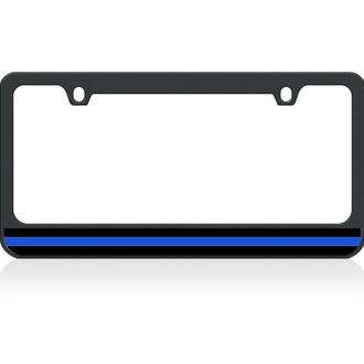 Eurosport Daytona® - LSN License Plate
