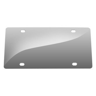 Eurosport Daytona® - Polished Blank Plate