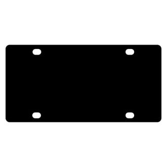 Eurosport Daytona® - EDI Blank Plate