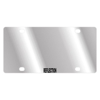 Eurosport Daytona® - EDI Mirror Plain Blank Plate