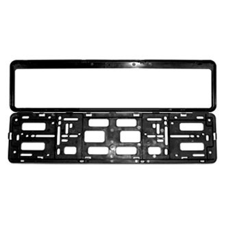 Eurosport Daytona® - Authentic EEC Europlate™