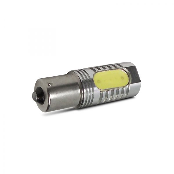 EVO Lighting® - Elite CAN Bus LED Bulb (1156, White)