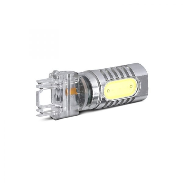 EVO Lighting® - Elite CAN Bus LED Bulbs (3157, White)