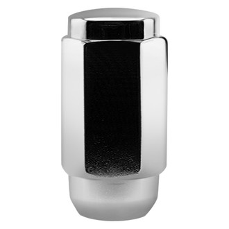 Excalibur® - HD Class Chrome Cone Seat Duplex Acorn Lug Nut