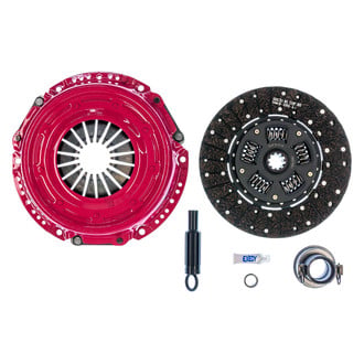 EXEDY® - Stage 1 Organic Transmission Clutch Kit