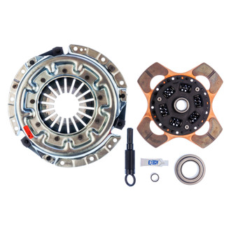 EXEDY® - Stage 2 Cerametallic Transmission Clutch Kit