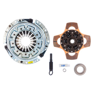EXEDY® - Stage 2 Cerametallic Transmission Clutch Kit