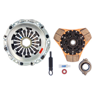EXEDY® - Stage 2 Cerametallic Transmission Clutch Kit