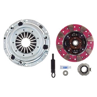 EXEDY® - Stage 2 Cerametallic Transmission Clutch Kit
