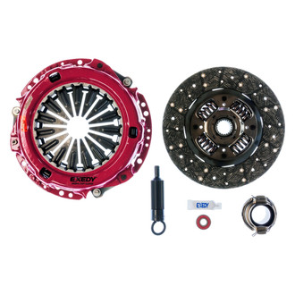 EXEDY® - Stage 1 Organic Transmission Clutch Kit