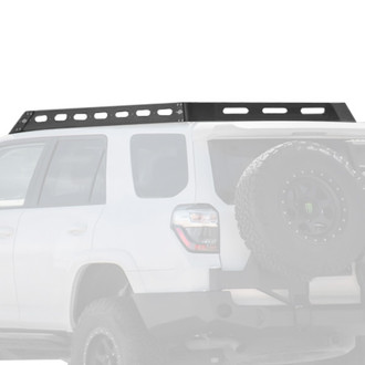 Expedition One® - Mule Ultra Roof Cargo Basket