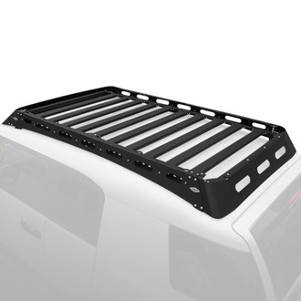 Expedition One® - Mule Ultra Roof Cargo Basket
