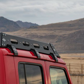 Expedition One® - Mule Ultra Roof Cargo Basket