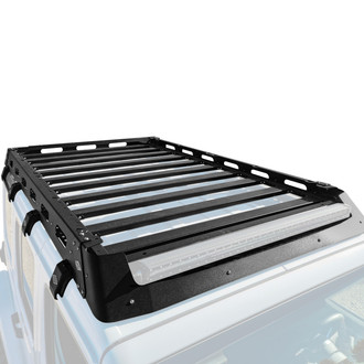 Expedition One® - Mule Ultra Roof Cargo Basket