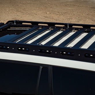 Expedition One® - Mule Ultra Roof Cargo Basket