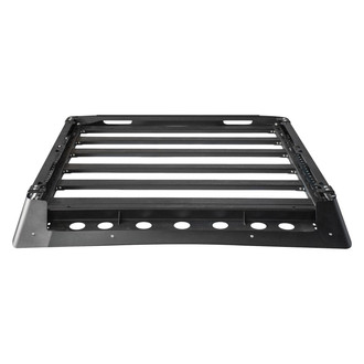 Expedition One® - Mule Ultra Roof Cargo Basket