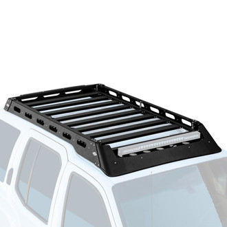 Expedition One® - Mule Ultra Roof Cargo Basket