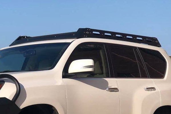 Expedition One® - Mule Ultra Rack Toyota 4Runner