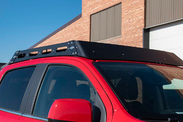 Expedition One® - Mule Ultra Rack GMC