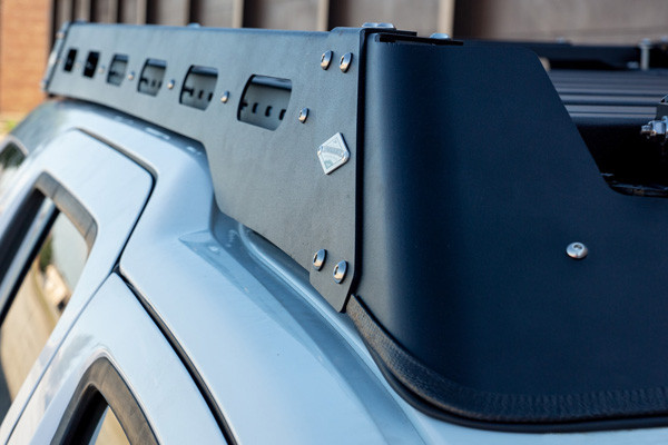 Expedition One® - Mule Ultra Rack Toyota Tundra