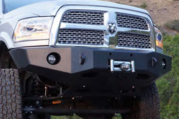 Expedition One® - RAM Front Bumper