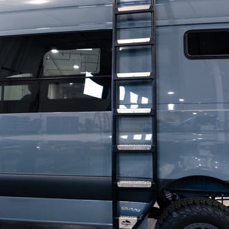 Expedition One® - Ladder