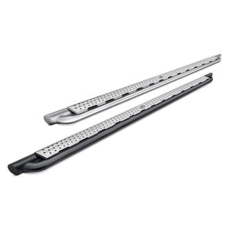 Expedition One® - Trail Series Cab Length Rocker Guards