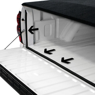 Extang® 1140 - MaxSeal™ Tailgate Seal