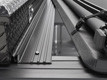 L-Channel bracket provides a tight seal against weather