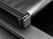 Strong, rugged hinges with double pivot design