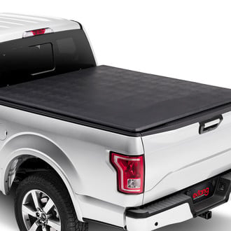 Extang® - Trifecta 2.0™ Soft Folding Tonneau Cover