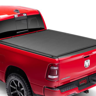 Extang® - Xceed™ Hard Folding Tonneau Cover