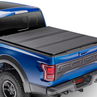 Extang® - Solid Fold 2.0™ Hard Folding Tonneau Cover