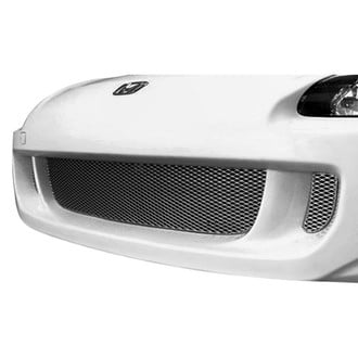 Extreme Dimensions® - Silver Diamond Cut Mesh Grille Sheet