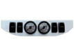 FBSS Dual Gauge Control Panel