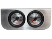 Dual Needle Dual Gauge Panel