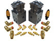 EZ Air Ride Manifold Valves