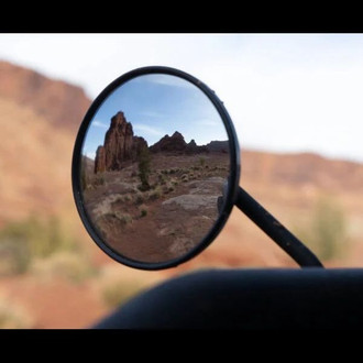 EZ4X4® - EZ Round Duel Place Mirrors