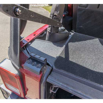 EZ4X4® - EZTrunk