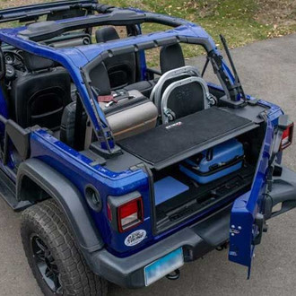 EZ4X4® - EZTrunk